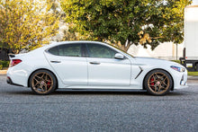 Load image into Gallery viewer, ARK GT-S Lowering Springs Genesis G70 3.3L RWD / AWD (19-22) - Aggressive Drop - Default Title Alternate Image