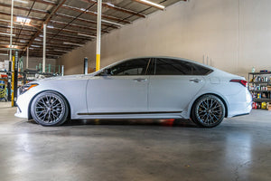 395.01 ARK GT-S Lowering Springs Genesis G80 (2017-2021) - Aggressive Drop - Redline360