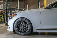 Load image into Gallery viewer, 395.01 ARK GT-S Lowering Springs Genesis G80 (2017-2021) - Aggressive Drop - Redline360 Alternate Image