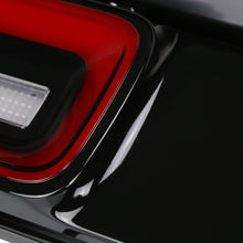 Load image into Gallery viewer, 549.95 Spec-D LED Tail Lights Dodge Challenger (2008-2014) LED Sequential Red/Smoke - Redline360 Alternate Image