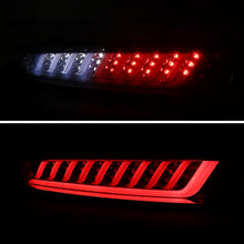 Load image into Gallery viewer, 369.95 Spec-D Tail Lights Chevy Camaro (2016-2017-2018) Sequential LED Turn Signal - Black / Red / Smoke - Redline360 Alternate Image