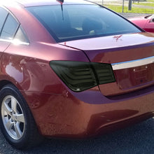 Load image into Gallery viewer, 199.99 Spec-D LED Tail Lights Chevy Cruze (2011-2015) Smoked / Red - Redline360 Alternate Image