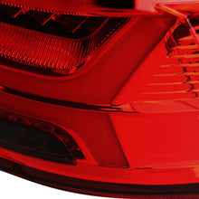 Load image into Gallery viewer, 229.95 Spec-D Tail Lights Mitsubishi Lancer EVO 10/X (08-15) Sequential Red/Smoke - Redline360 Alternate Image