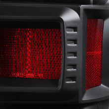 Load image into Gallery viewer, 259.99 Spec-D Tail Lights Ford F150 (2018-2019-2020) Fiber Optic LED - Black / Smoke / Clear - Redline360 Alternate Image