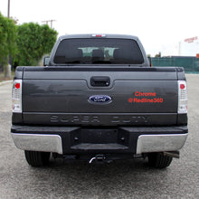 Load image into Gallery viewer, 109.95 Spec-D Tail Lights Ford F250 F350 F450 F550 F650 (08-16) LED Black / Clear / Smoked - Redline360 Alternate Image