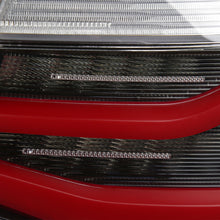 Load image into Gallery viewer, 329.95 Spec-D Tail Lights BMW 330i/340i &amp; xDrive Sedan (2016-2018) LED Sequential Red/Black - Redline360 Alternate Image
