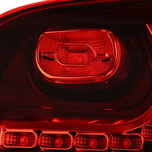 Load image into Gallery viewer, 249.95 Spec-D LED Tail Lights VW Golf / GTI MK6 (2010-2014) LED Sequential Red/Smoke - Redline360 Alternate Image