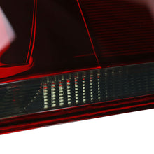 Load image into Gallery viewer, 249.95 Spec-D LED Tail Lights VW Golf / GTI MK6 (2010-2014) LED Sequential Red/Smoke - Redline360 Alternate Image