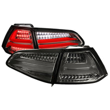 Load image into Gallery viewer, 299.95 Spec-D LED Tail Lights VW Golf / GTI MK7 (2015-2017) Smoke, Red or Clear - Redline360 Alternate Image