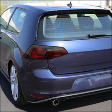 Load image into Gallery viewer, 299.95 Spec-D LED Tail Lights VW Golf / GTI MK7 (2015-2017) Smoke, Red or Clear - Redline360 Alternate Image