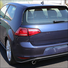 Load image into Gallery viewer, 299.95 Spec-D LED Tail Lights VW Golf / GTI MK7 (2015-2017) Smoke, Red or Clear - Redline360 Alternate Image