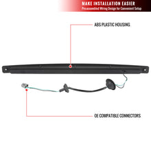 Load image into Gallery viewer, Spec-D LED 3rd Brake Light Ford Mustang Cobra (2003-2004) - Default Title Alternate Image