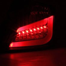 Load image into Gallery viewer, 189.95 Spec-D Tail Lights Scion tC (2011-2012-2013) LED Light Bar - Black / Chrome / Smoked - Redline360 Alternate Image