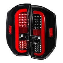 Load image into Gallery viewer, 259.99 Spec-D Tail Lights Toyota Tundra (2014-2020) Sequential LED - Red, Black, Chrome or Smoked - Redline360 Alternate Image