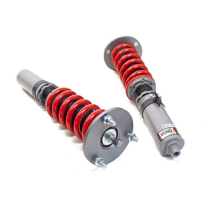Godspeed MonoRS Coilovers Lexus GS300 GS350 GS430 AWD (06-12) 32 Way Adjustable