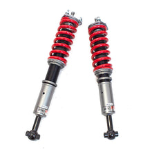 Load image into Gallery viewer, Godspeed MonoRS Coilovers Lexus GS300 GS350 GS430 AWD (06-12) 32 Way Adjustable Alternate Image