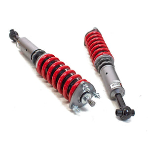 Godspeed MonoRS Coilovers Lexus GS300 GS350 GS430 AWD (06-12) 32 Way Adjustable