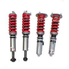 Load image into Gallery viewer, Godspeed MonoRS Coilovers Lexus IS250 / IS350 AWD (06-13) 32 Way Adjustable - Default Title Alternate Image
