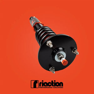 Riaction Coilovers Lexus LS460 (2007-2019) GT-1 32 Way Adjustable