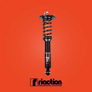 Riaction Coilovers Lexus LS460 (2007-2019) GT-1 32 Way Adjustable