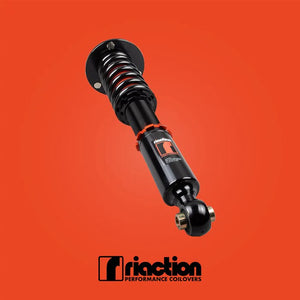 Riaction Coilovers Lexus LS460 (2007-2019) GT-1 32 Way Adjustable