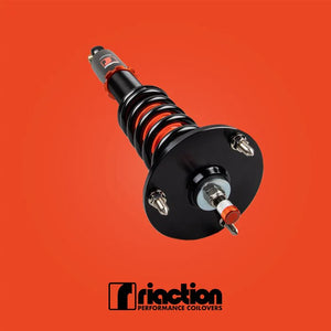 Riaction Coilovers Lexus LS460 (2007-2019) GT-1 32 Way Adjustable