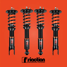 Load image into Gallery viewer, Riaction Coilovers Lexus SC300/SC400 (1992-1999) GT-1 32 Way Adjustable Alternate Image