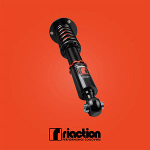 Riaction Coilovers Toyota Supra MK4 (93-98) GT-1 32 Way Adjustable