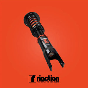 Riaction Coilovers Toyota Supra MK4 (93-98) GT-1 32 Way Adjustable