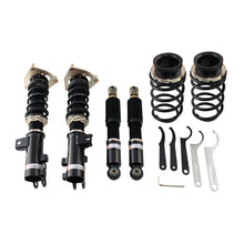 Load image into Gallery viewer, BC Racing Coilovers Hyundai Veloster [Non N] (2019-2021) w/ Front Camber Plates - Default Title Alternate Image
