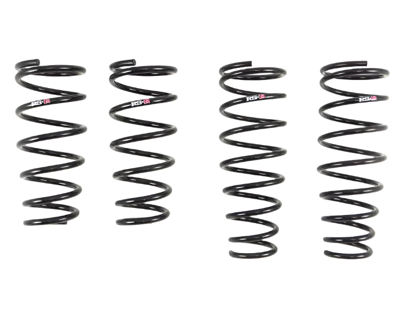 RS-R Lowering Springs Mazda Miata ND (2016-2025) M032D - Down Sus