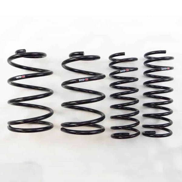 RS-R Lowering Springs Mazda 3 5 Door (2009-2013) - M130D - Down