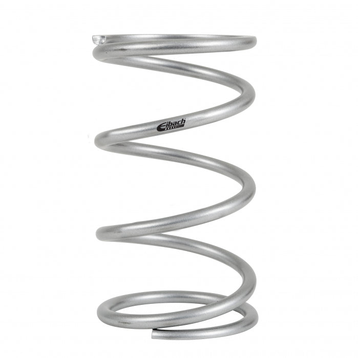 Eibach Coilover Spring (3.75 " / 100 lb / 1.8 kg ) 8" Long Silver