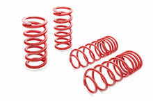 Load image into Gallery viewer, 306.00 Eibach Sportline Lowering Springs Chevy Camaro V8 Coupe (1982-1992) 4.0138 - Redline360 Alternate Image