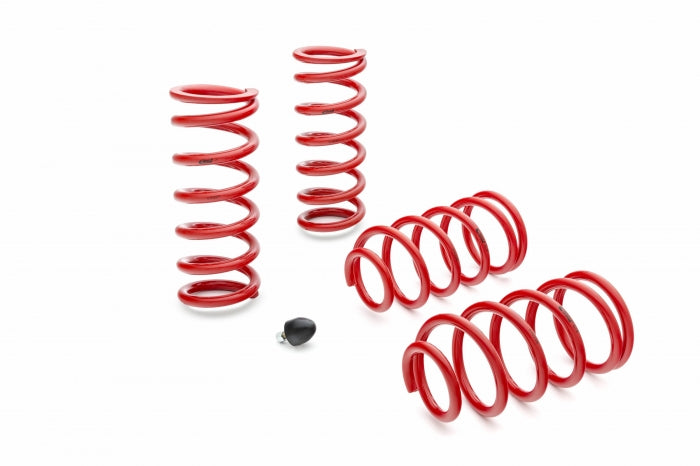 279.00 Eibach Sportline Lowering Springs Ford Mustang GT Coupe or V6 Convertible (99-04) 4.1035 - Redline360