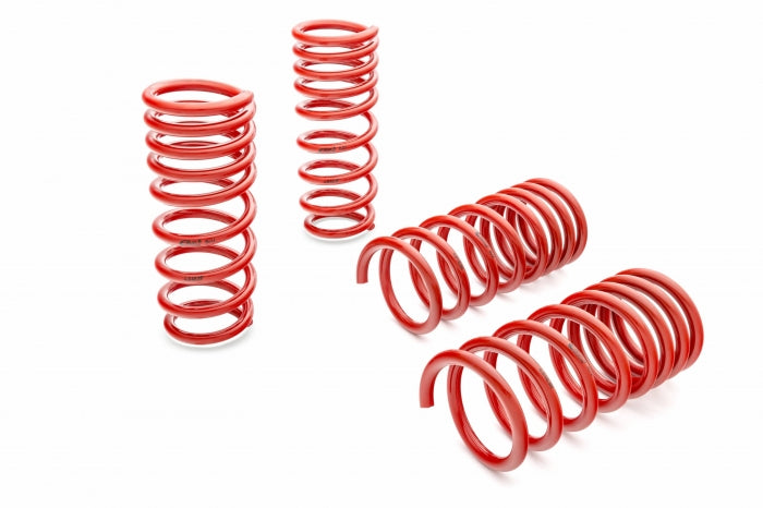 261.00 Eibach Sportline Lowering Springs Fiat 500 Base / Abarth 1.4L Turbo (2012-2019) 4.4030 - Redline360