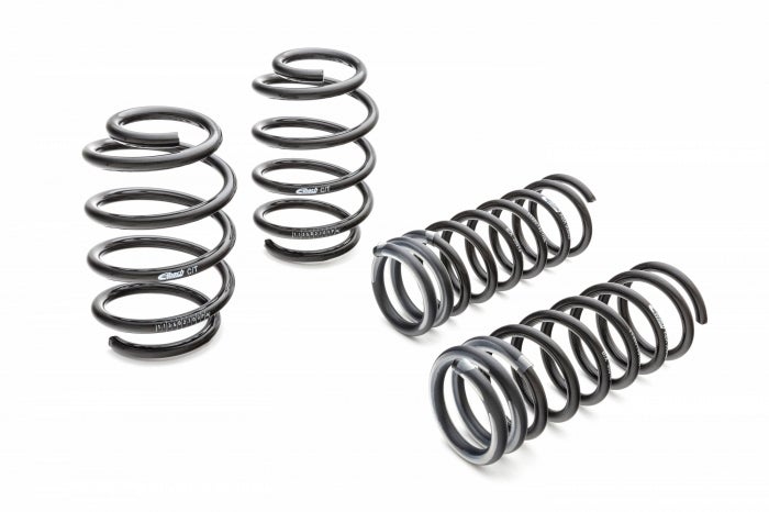 281.00 Eibach Pro Kit Lowering Springs Honda Accord 2.4 (2003-2005) 4045.140 - Redline360