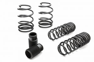 295.00 Eibach Pro Kit Lowering Springs Ford Mustang 4.6L Coupe S197 (2005-2010) 35101.140 - Redline360