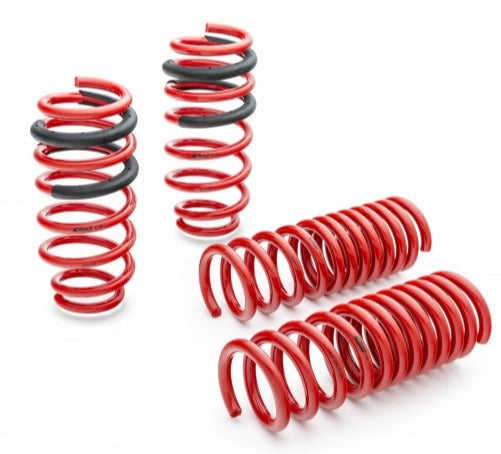 Eibach Pro Kit Lowering Springs for Dodge Challenger (15-22) Scat Pack
