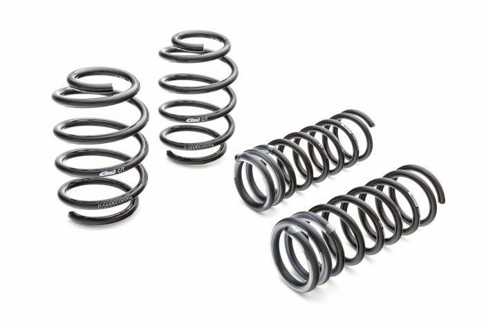 295.99 Eibach Pro Kit Lowering Springs Toyota Camry FWD (2018-2021) 4 Cyl or V6 - Redline360