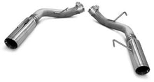 Load image into Gallery viewer, 393.99 SLP LoudMouth Axleback Exhaust Ford Mustang GT/GT 500 (2005-2010) M31014 - Redline360 Alternate Image