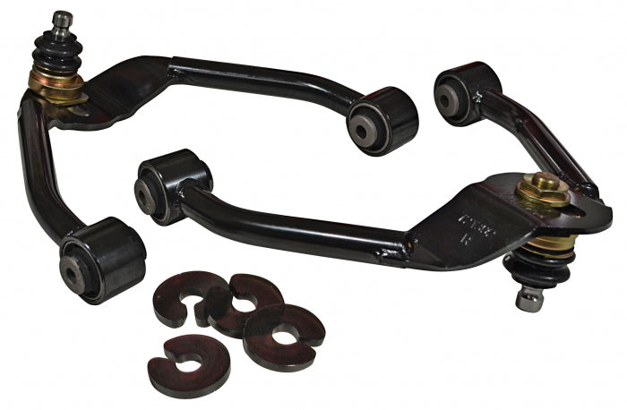 501.99 Eibach Pro-Alignment Camber Kit Infiniti G37 / G37X AWD (2009-2013) [Front] 5.72130K - Redline360