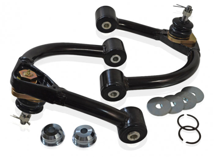 550.00 Eibach Pro-Alignment Control Arms Toyota Tundra RWD / 4WD (00-06) Front Upper Camber Kit 5.25485K - Redline360