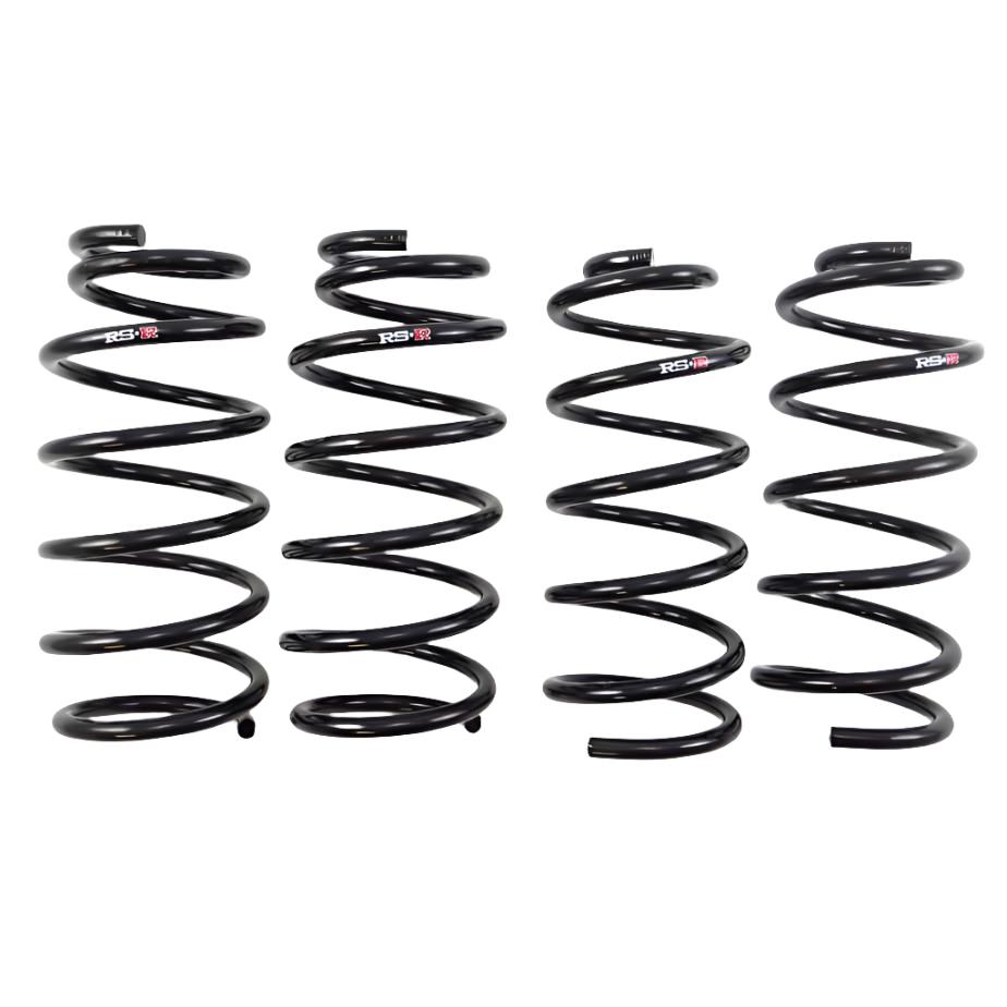 279.00 RS-R Lowering Springs Mazda 6 (2014-2020) - M550D - Down Sus - Redline360