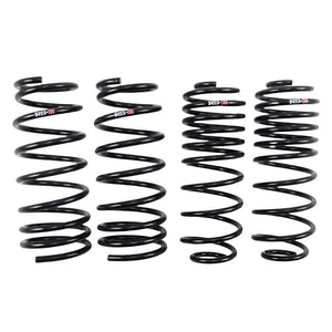 159.00 RS-R Lowering Springs Mazda 2 (2007-2014) Down M609W / Super Down M609S - Redline360