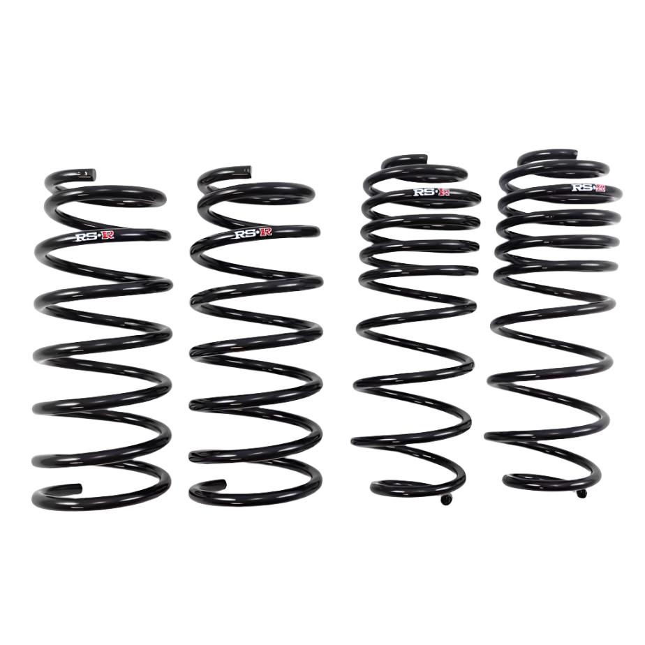 RS-R Lowering Springs Mazda 2 (2007-2014) Down M609W / Super Down M609