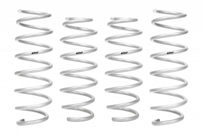 337.00 Eibach Pro Truck Lift Kit Jeep Renegade Limited/Latitude (2015-2021) Front & Rear Springs - Redline360