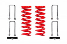 Load image into Gallery viewer, Eibach Pro Truck Lift Kit Toyota Tacoma TRD (2017-2021) Front Springs &amp; Rear - +1.3" Front / +1.0" Rear Alternate Image