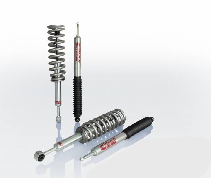 Eibach Pro-Lift Rear Suspension Lift Kit for 2009-2010 Dodge Ram 1500