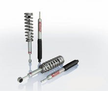 Load image into Gallery viewer, Eibach Lift Kit for Toyota Tacoma 6 Lug (95-04) w/ Shocks and Springs - Default Title Alternate Image